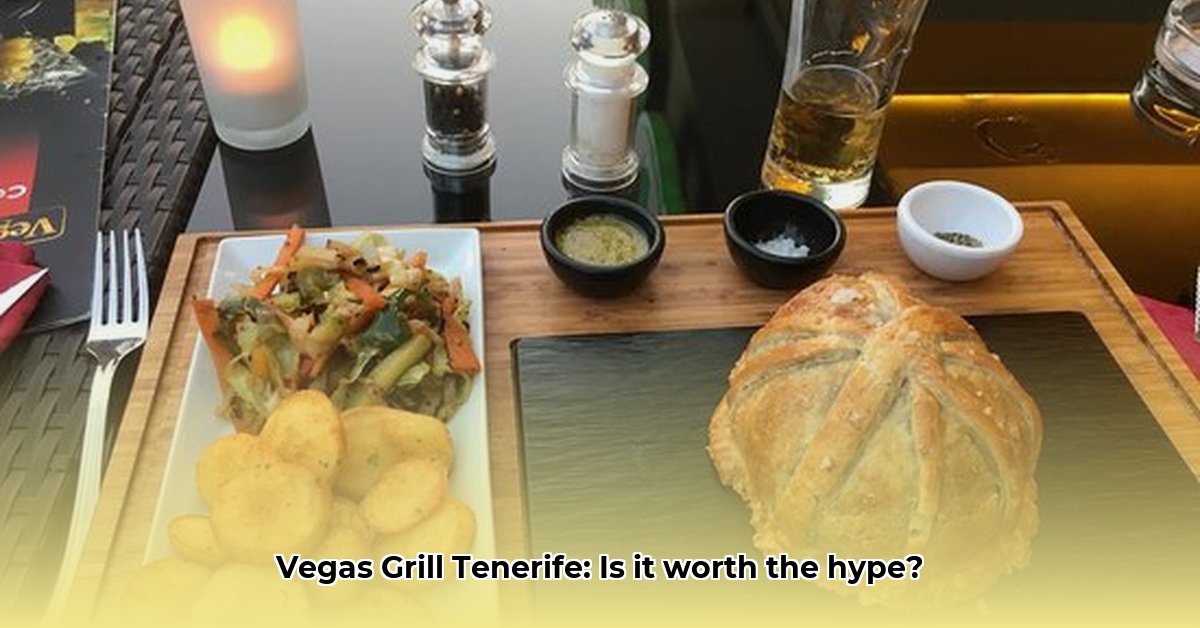 vegas-grill-tenerife